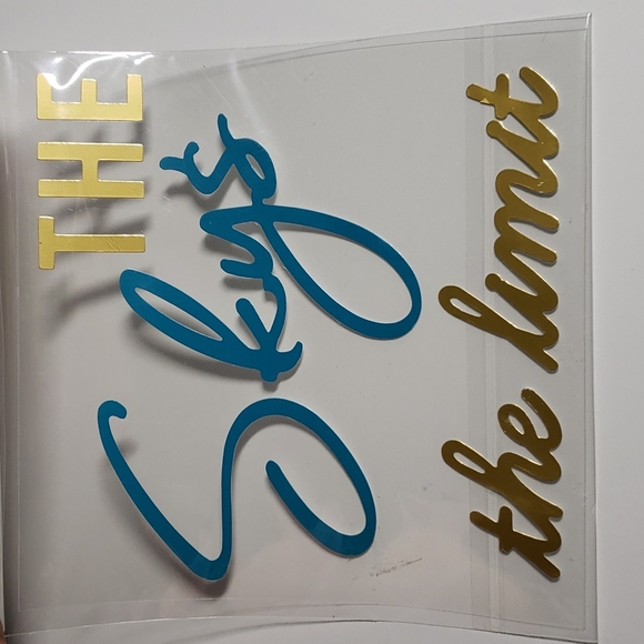 Graduation cap stickers - Picture 3 of 4